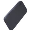 AUKEY PB-Y46 Power Bank 10000 mAh 15W 2xUSB LED kabel USB-C